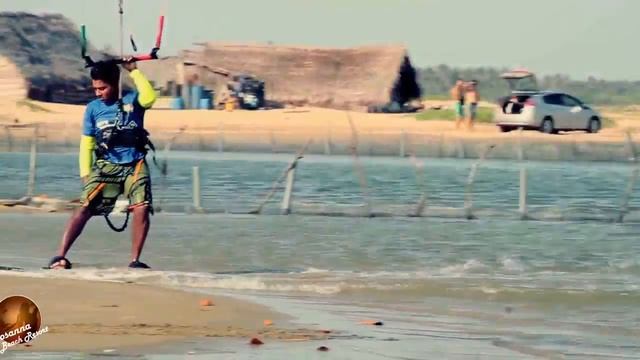 Things To Do At Kalpitiya, Sri Lanka