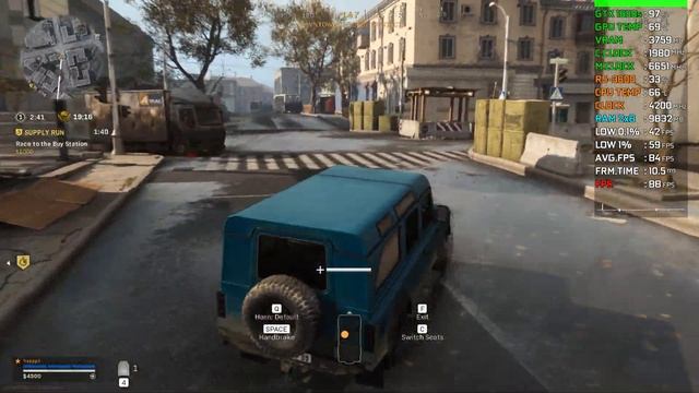 GTX 1650 Super + Ryzen 5 3600 Test In 15 Games At 1080p