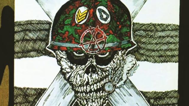 01 S.O.D. - March of the S.O.D смотреть онлайн