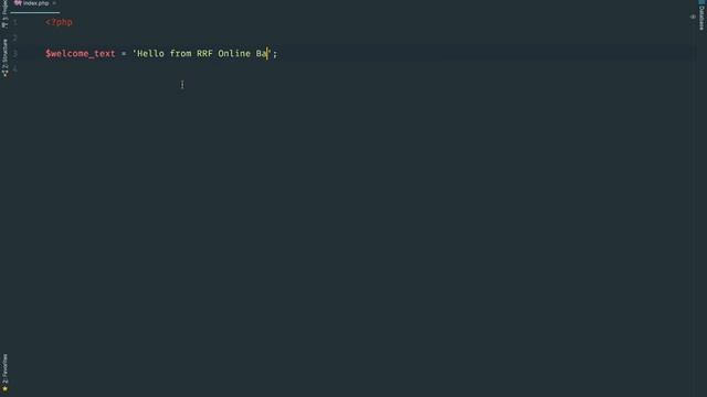 Php basic class 2 смотреть онлайн