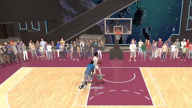 I FOUND THE *PERFECT* CENTER BUILD in NBA 2K24 NEXT GEN & CURRENT GEN! BEST BIG MAN BUILD 2K24! смотреть онлайн