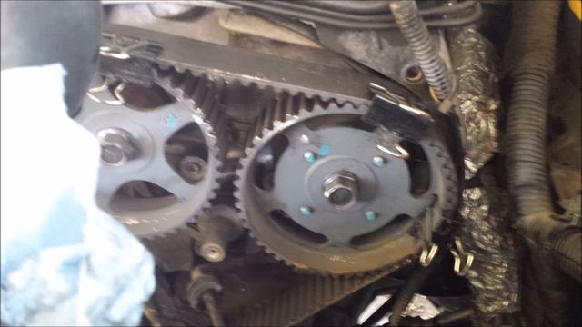 August 2016 2004 Kia Sorento Harmonic balancer, Latest Fix смотреть онлайн