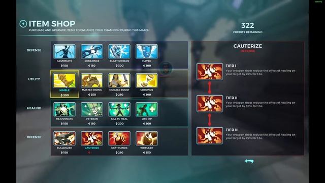 Paladins 64 bit, DX9 2021 01 05 13 54 26 смотреть онлайн