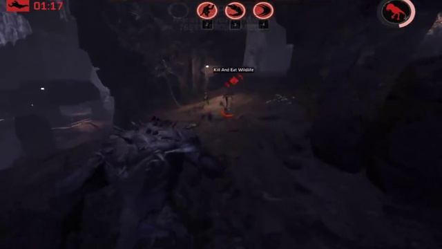 Evolve. Игра за монстра смотреть онлайн