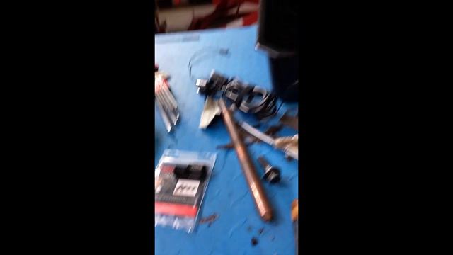 kawasaki vn800 chopper build part 3 fixing the engine knock смотреть онлайн