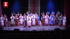 Волинський хор. «Зелений сад»