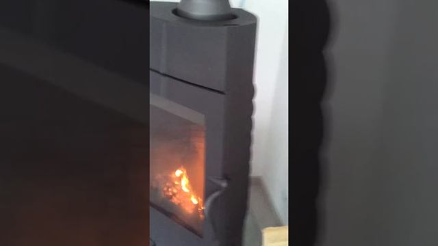 invicta chamane камин дымит сильно - помогите :) смотреть онлайн