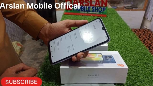 Redmi 12c 4+128gb review and specifications смотреть онлайн