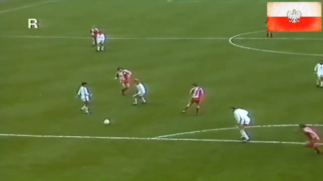 [423] Dania v Polska [16/05/1986] Denmark v Poland смотреть онлайн