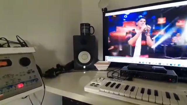 DR-3 Bateria eletrônica Boss смотреть онлайн