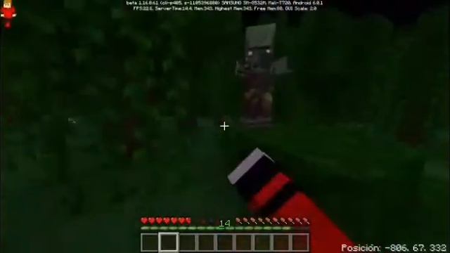 PACK DE TEXTURA DE MINECRAFT JAVA PARA MCPE смотреть онлайн