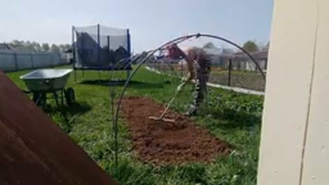 Рекорд температуры за 100 лет жара/Май 2021 смотреть онлайн