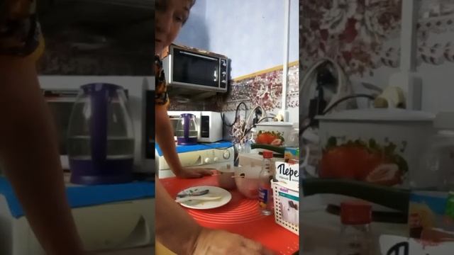 Домашний стол для всех 