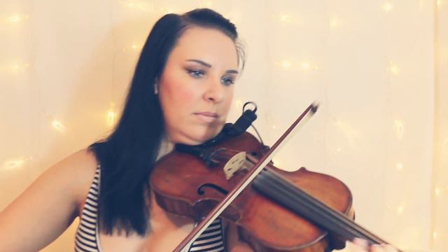 MORROWIND (VIOLIN) Elder Scrolls III | Alison Sparrow смотреть онлайн