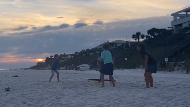 SURFING IN Gulf of Mexico смотреть онлайн