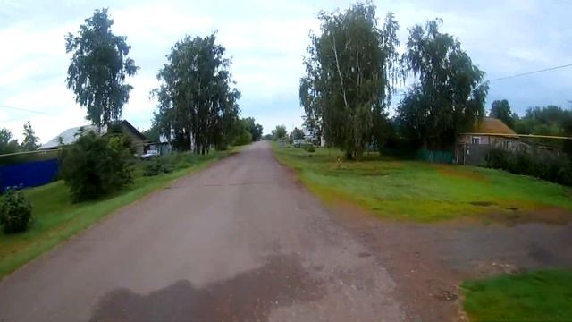 Первый тест экшн-камеры EKEN H9 смотреть онлайн