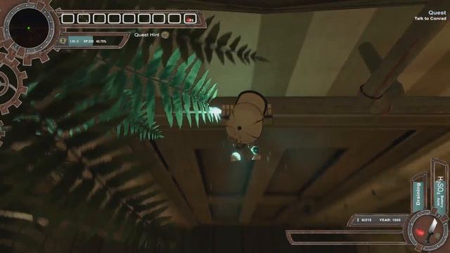 Tyler: Model 005 - Gameplay [No Commentary - HD - 1080p) смотреть онлайн