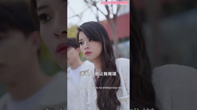 [Multi SUB]《閃婚總裁太上頭》真千金慘遭渣男背叛，情急之下，閃婚地攤小販！ 誰料小販搖身一變，成了多金帥氣的總裁！#女頻 #甜寵愛情劇 #最火短劇推薦 #短劇全集 【JOWO桃子劇場】 смотреть онлайн