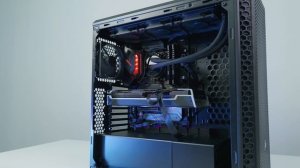 XFX RX 6700 XT Speedster QICK 319 - Review - Overclocking, Undervolt & More!