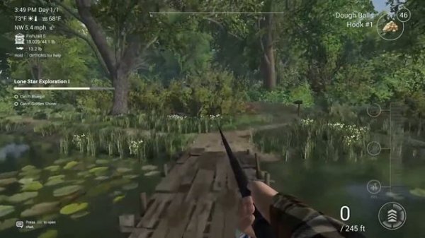 How to Play Fishing Planet With Friends