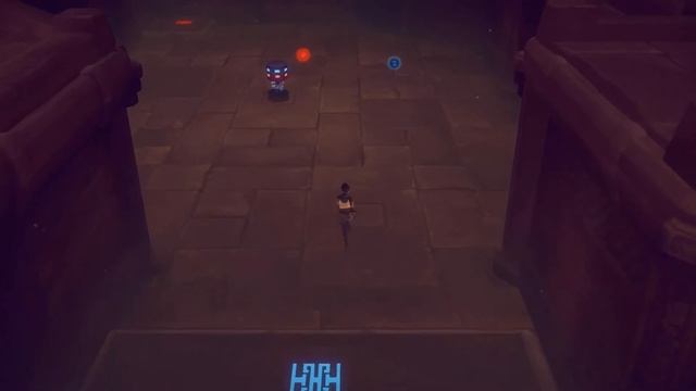 PART 11 - Switch Puzzles! | Earthlock: Festival of Magic Gameplay смотреть онлайн