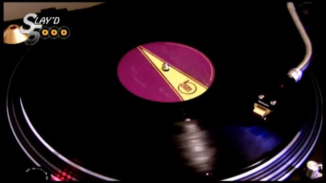 Rick James - Glow  Glow Reprise Slayd5000