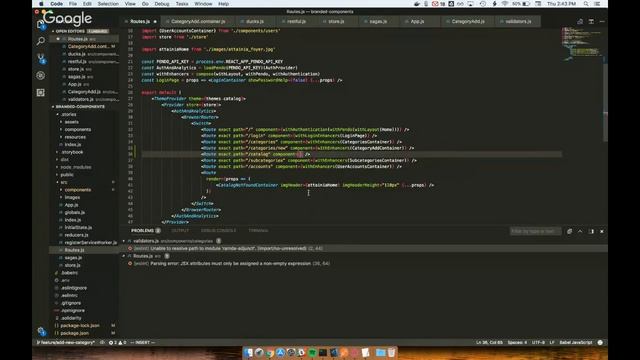 Wiring up Redux Saga Inside our Application Using Ducks смотреть онлайн