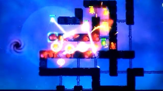 игра Radiant Defense смотреть онлайн