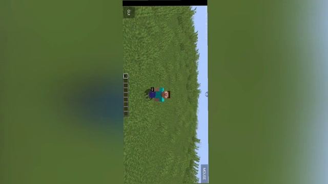 Minecraft HOW TO MAKE CUSTOM TOTEM | How MAKE | #minecraft #viral #java #pocket смотреть онлайн