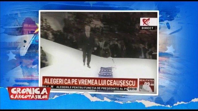 Dragnea