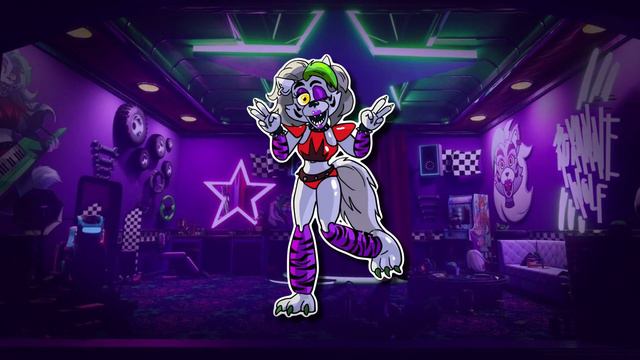 В ГЛАВНЫХ РОЛЯХ: FNAF (Анимация) смотреть онлайн