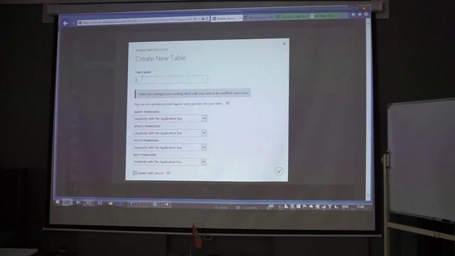 Доклад: Введение в облачные сервисы (Microsoft Azure) смотреть онлайн