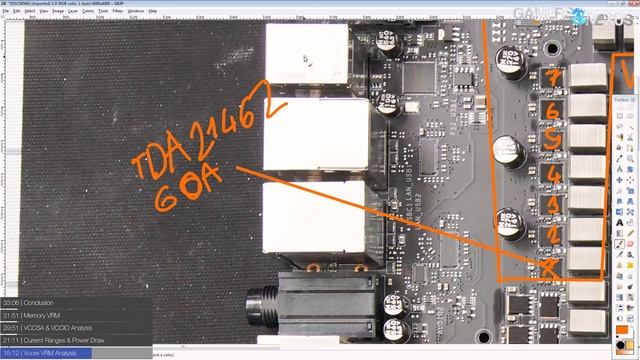 MSI Z390 Godlike Review: $600 Motherboard Break-Down & VRM смотреть онлайн