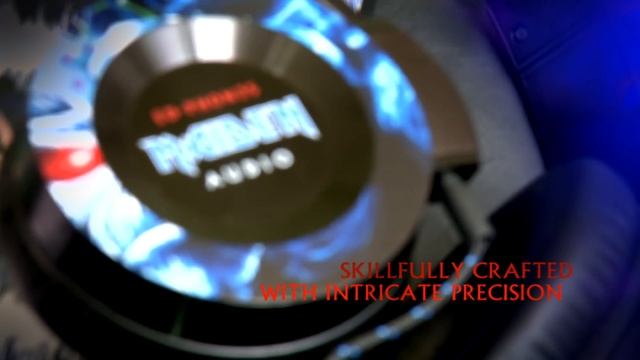Ed-Ph0n3s by Maiden Audio смотреть онлайн