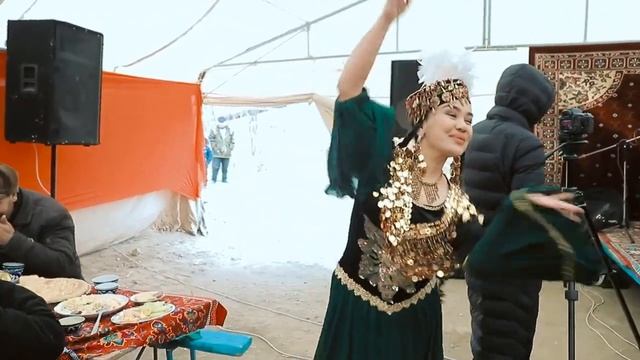 Каримбой Рахмонов Хизир элида жонли ижролар