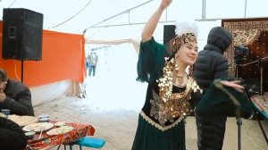 Каримбой Рахмонов Хизир элида жонли ижролар