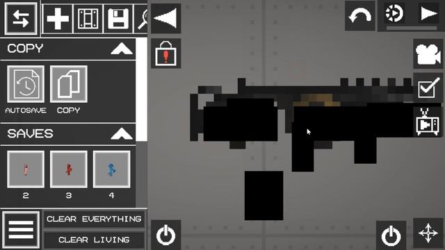 Skibidi Toilet Stun Gun Tutorial in Melon Playground | Melon Sandbox 21.5 смотреть онлайн