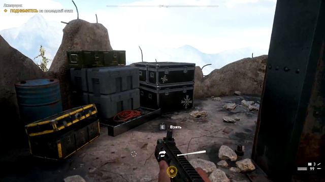 Far Cry 5 #6 Лжепророк смотреть онлайн