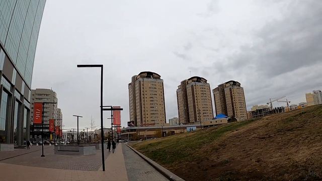 #астана.ЖК Туркестан,моя попытка реабилитации и художественный обзор ЖК.Внутри Абу даби и мои планы смотреть онлайн