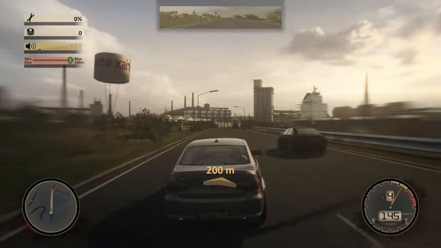 Alarm for Cobra 11:Crash Time 3(PC).Прохождение.(Глава 24-Ультиматум) смотреть онлайн