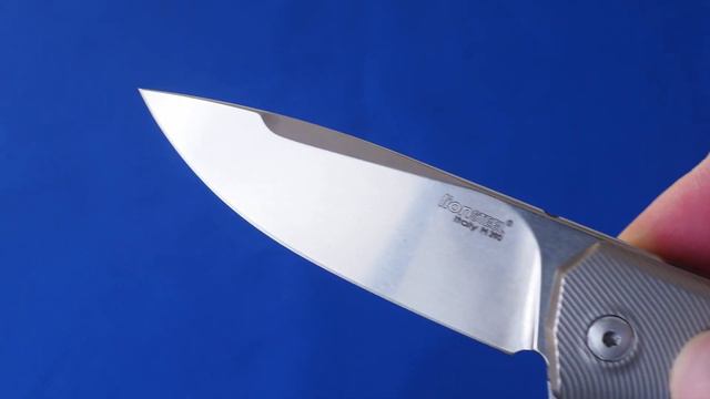 Нож Lion Steel TRE Italy