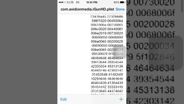Igun pro hack (patched used as a prank) смотреть онлайн