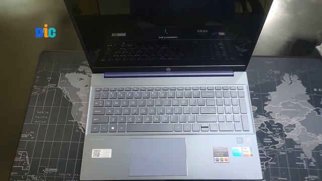 hp pavilion 15 | eg2074tu | i5 12th generation laptop | review & current price смотреть онлайн