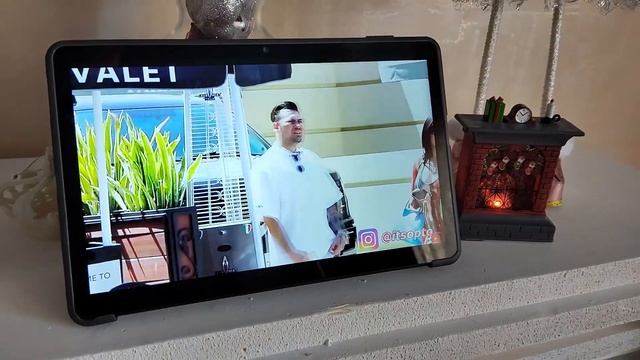 Планшет UMIDIGI A11 Tab | Обзор, тесты, камеры, игры смотреть онлайн