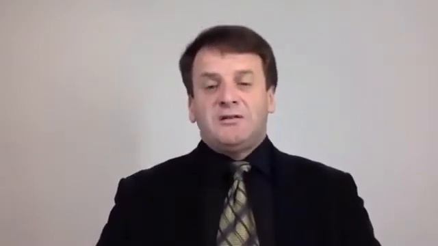 Проповедь: Божий подарок Давиду - 06.05.2020