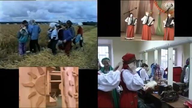 Саратовский областной центр народного творчества смотреть онлайн