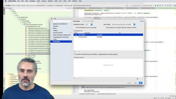 Install and Use CheckStyle for Java as an IntelliJ IDEA Plugin 2018