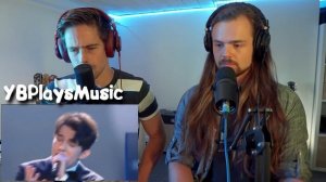 ОНИ ВПЕРВЫЕ СЛЫШАТ ДИМАША | ПЕРВАЯ РЕАКЦИЯ ВОКАЛИСТОВ И БЛОГЕРОВ НА ДИМАША