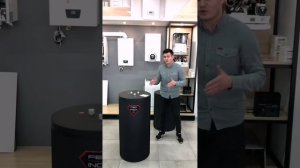Как выбрать бойлер косвенного нагрева