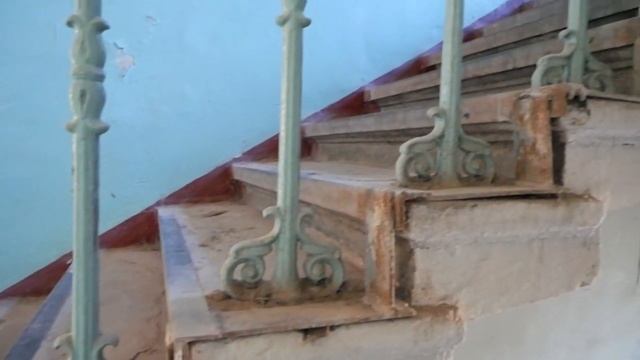 Оренбург. За углом. Дом Бухарского эмира